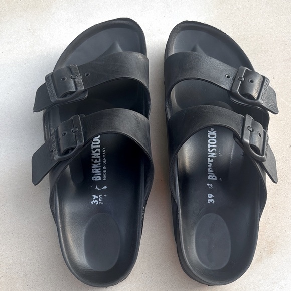 Birkenstock EVA Arizona sandals EUR 39 / US 9 - Picture 1 of 7
